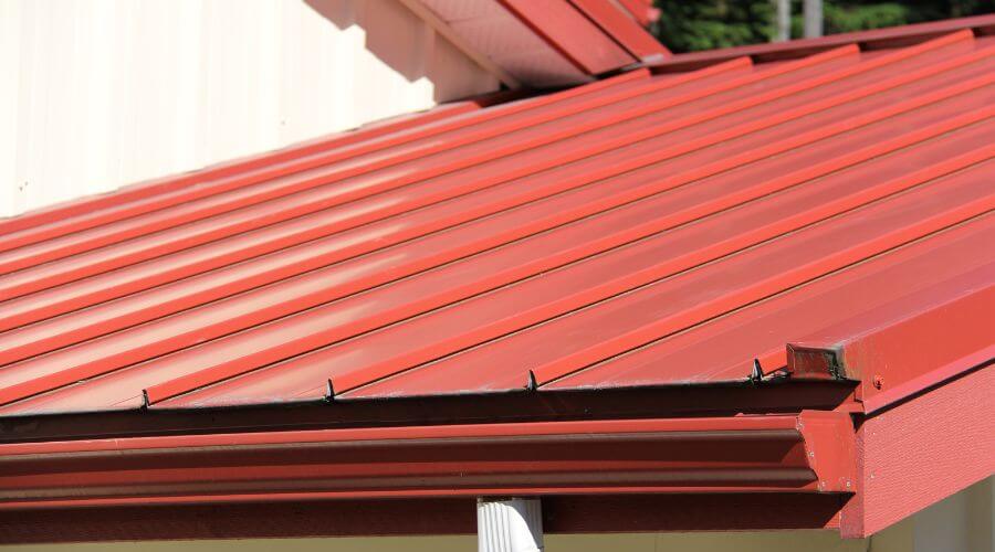 Emergency Industrial Roof Repair in Morris Chapel, TN